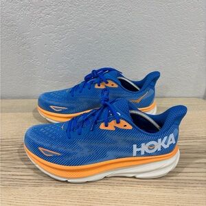 Hoka Clifton 9, Men